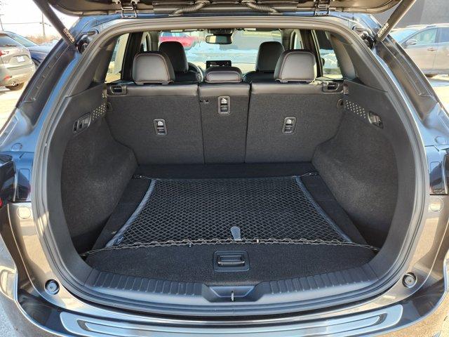 used 2025 Mazda CX-5 car, priced at $34,710