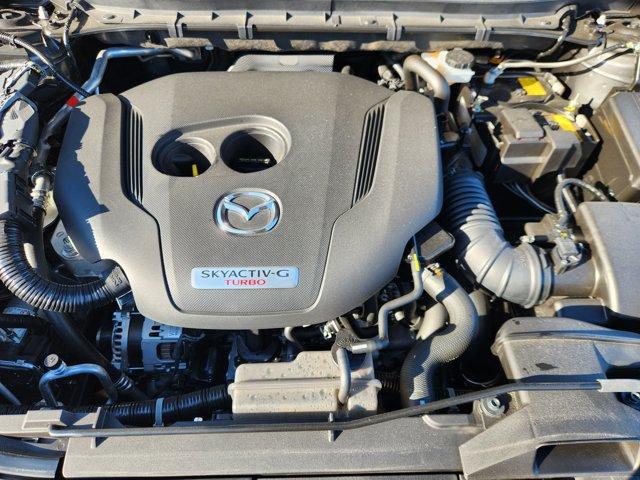 used 2025 Mazda CX-5 car, priced at $34,710