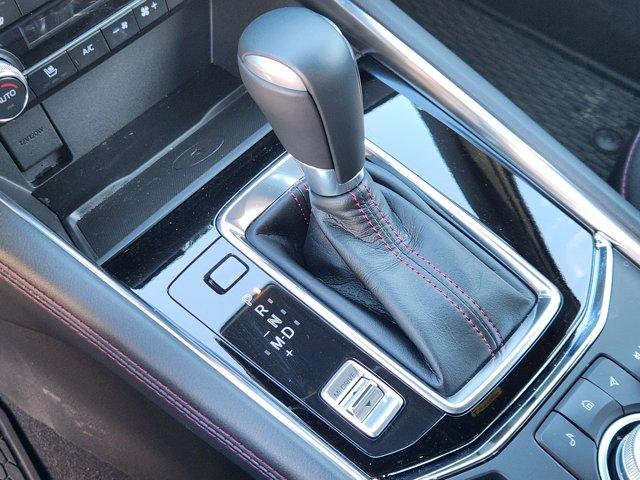 used 2025 Mazda CX-5 car, priced at $34,710