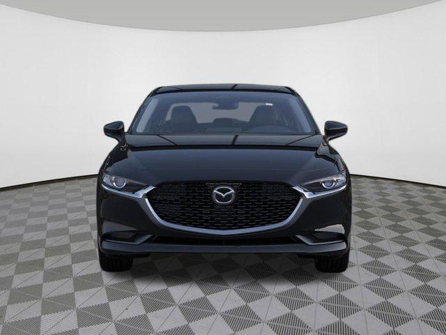 new 2026 Mazda Mazda3 car, priced at $27,150