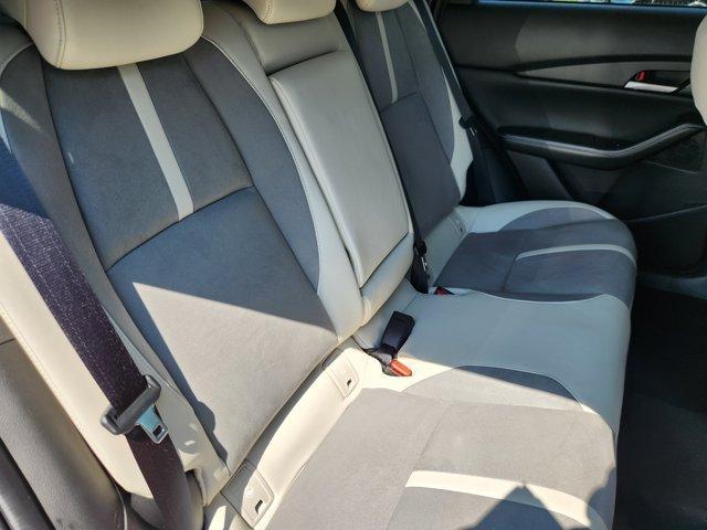 used 2026 Mazda CX-30 car, priced at $33,865