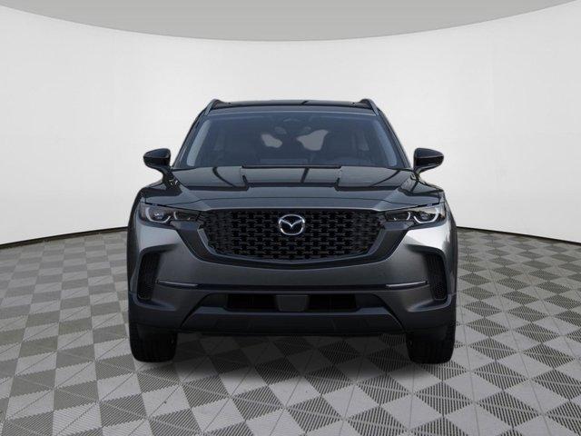 new 2026 Mazda CX-50 Hybrid car, priced at $43,300
