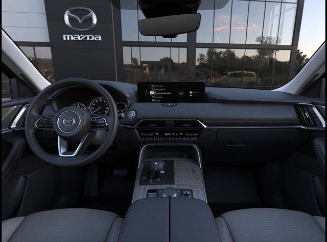 new 2026 Mazda CX-90 car, priced at $45,285