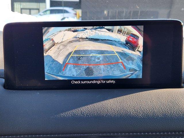 used 2023 Mazda CX-5 car