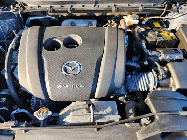 used 2023 Mazda CX-5 car