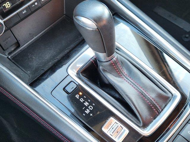 used 2023 Mazda CX-5 car