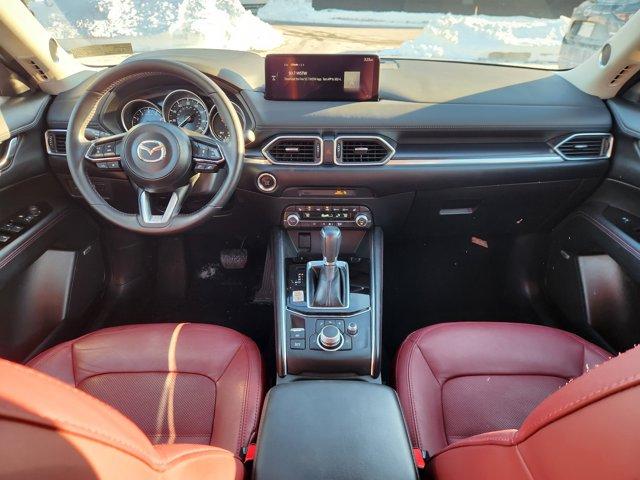 used 2023 Mazda CX-5 car