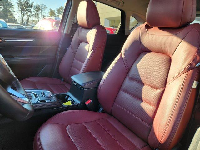 used 2023 Mazda CX-5 car