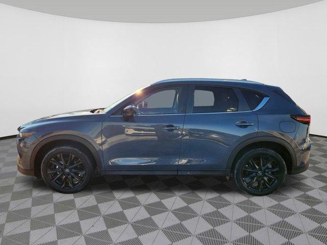 used 2023 Mazda CX-5 car