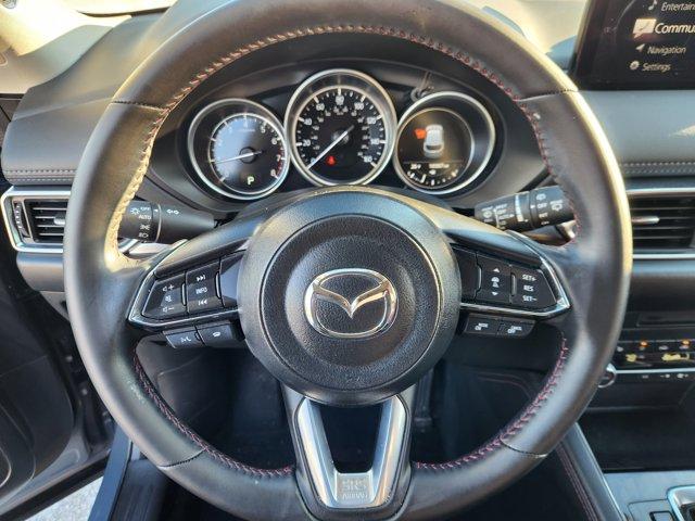 used 2023 Mazda CX-5 car