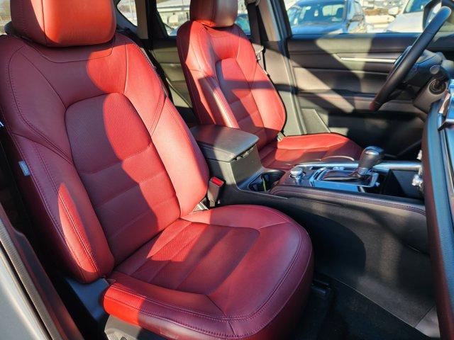 used 2023 Mazda CX-5 car