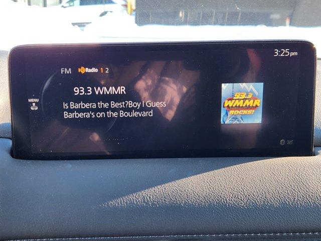 used 2023 Mazda CX-5 car