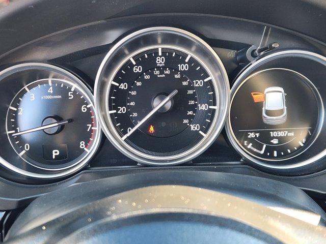 used 2023 Mazda CX-5 car