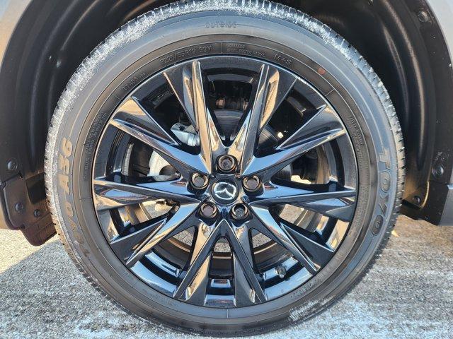 used 2023 Mazda CX-5 car