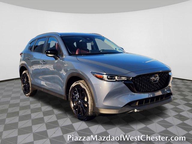 used 2023 Mazda CX-5 car