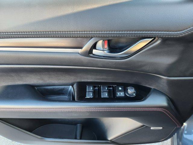 used 2023 Mazda CX-5 car