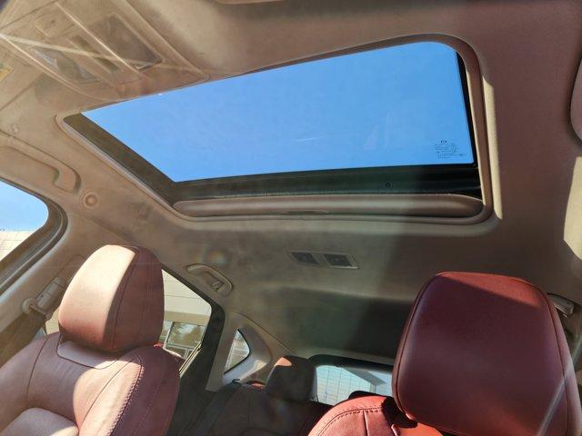 used 2023 Mazda CX-5 car