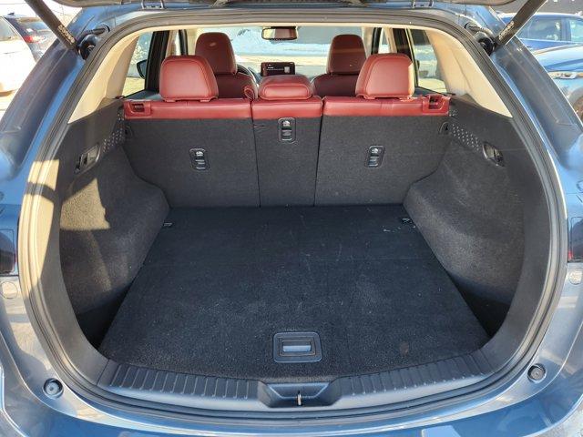 used 2023 Mazda CX-5 car