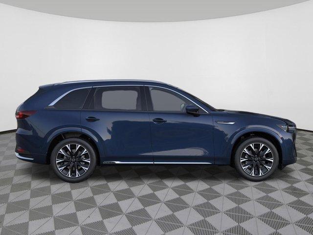 new 2026 Mazda CX-90 car, priced at $59,290
