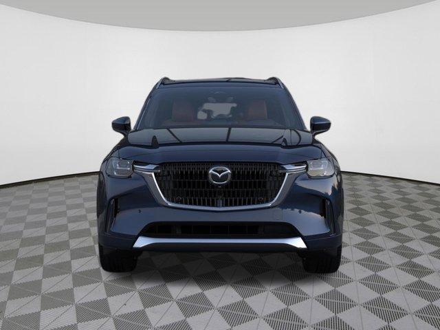 new 2026 Mazda CX-90 car, priced at $59,290