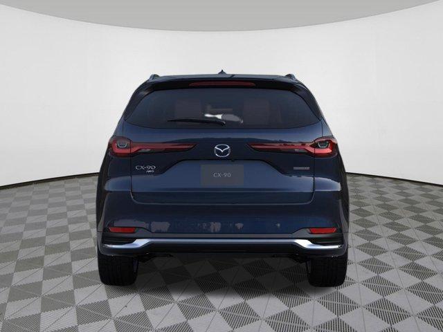 new 2026 Mazda CX-90 car, priced at $59,290