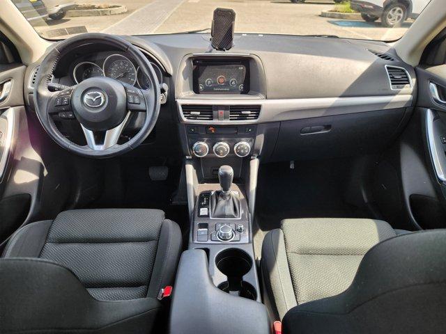used 2016 Mazda CX-5 car, priced at $16,147