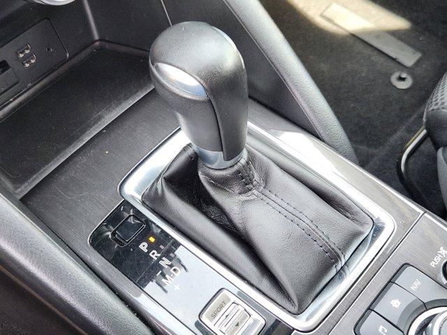 used 2016 Mazda CX-5 car, priced at $16,147