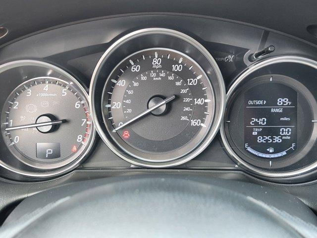 used 2016 Mazda CX-5 car, priced at $16,147
