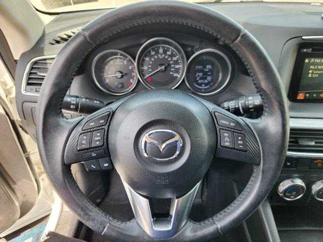 used 2016 Mazda CX-5 car, priced at $16,147