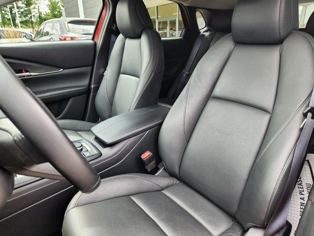 used 2023 Mazda CX-30 car, priced at $24,626