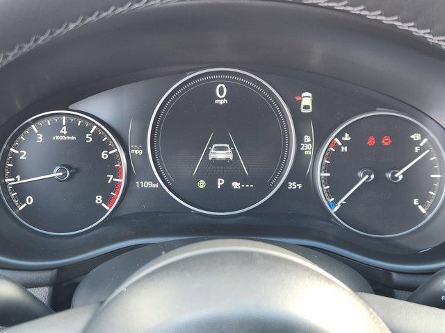 used 2025 Mazda Mazda3 car, priced at $29,370