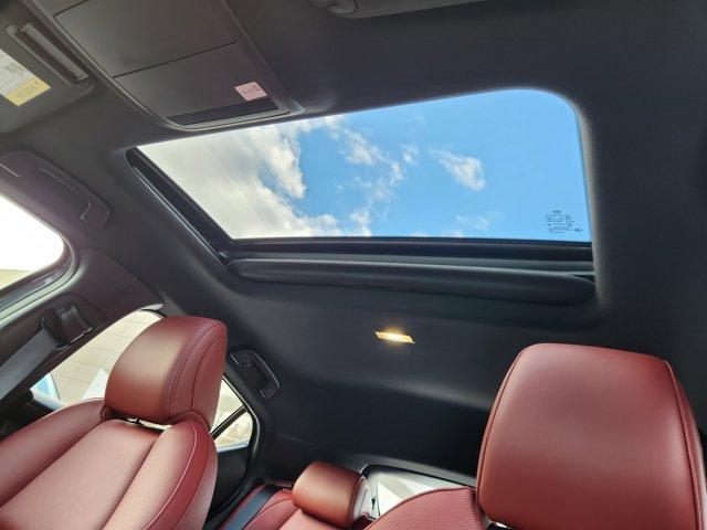 used 2025 Mazda Mazda3 car, priced at $29,370