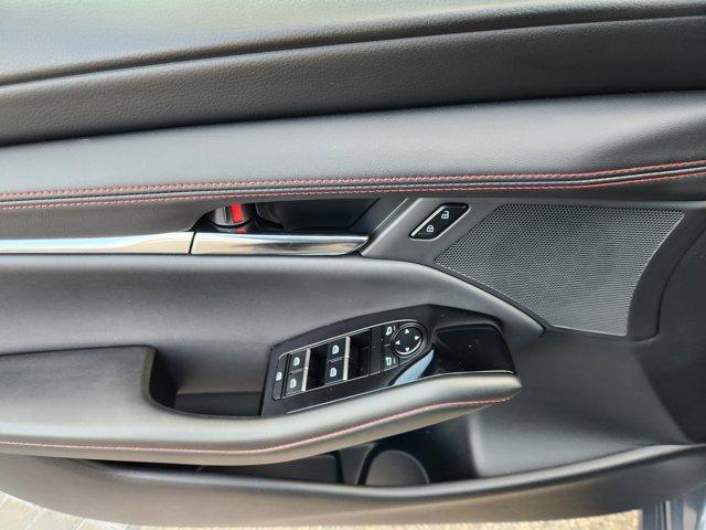 used 2025 Mazda Mazda3 car, priced at $29,370