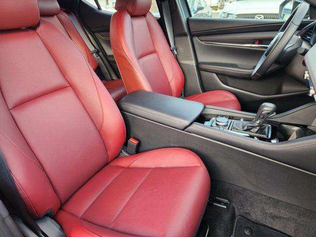 used 2025 Mazda Mazda3 car, priced at $29,370