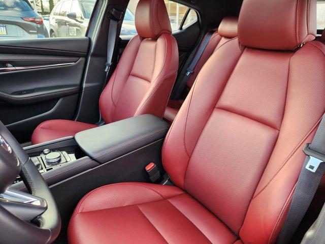 used 2025 Mazda Mazda3 car, priced at $29,370