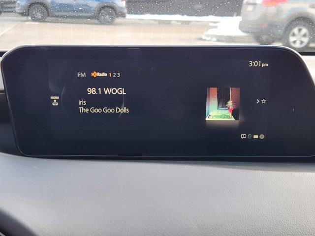 used 2025 Mazda Mazda3 car, priced at $29,370