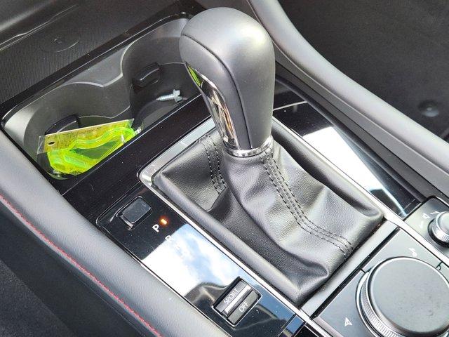 used 2025 Mazda Mazda3 car, priced at $29,370