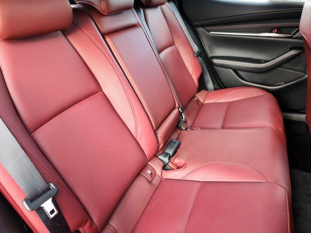 used 2025 Mazda Mazda3 car, priced at $29,370