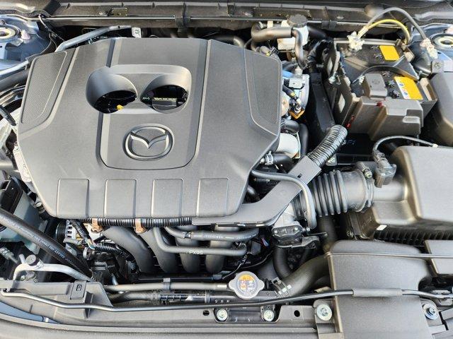 used 2025 Mazda Mazda3 car, priced at $29,370