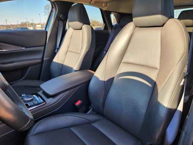 used 2023 Mazda CX-30 car, priced at $26,105