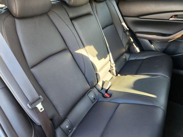 used 2023 Mazda CX-30 car, priced at $26,105