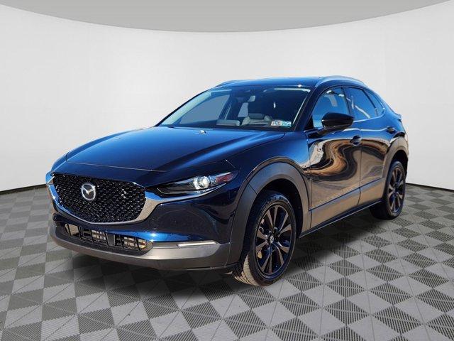 used 2023 Mazda CX-30 car, priced at $26,105