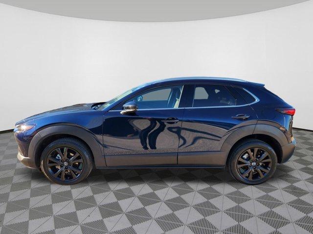 used 2023 Mazda CX-30 car, priced at $26,105