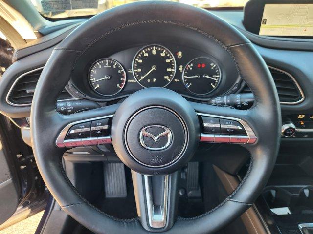 used 2023 Mazda CX-30 car, priced at $26,105