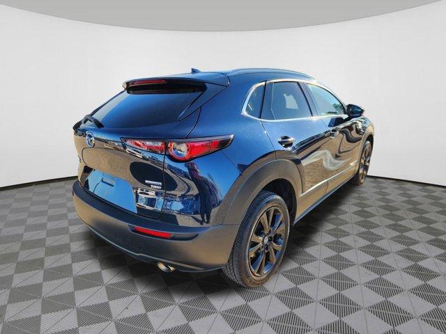 used 2023 Mazda CX-30 car, priced at $26,105