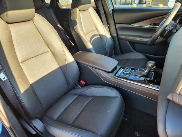 used 2023 Mazda CX-30 car, priced at $26,105