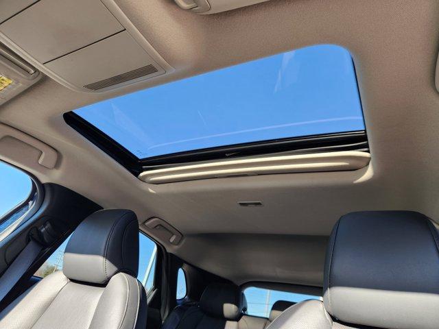 used 2023 Mazda CX-30 car, priced at $26,105