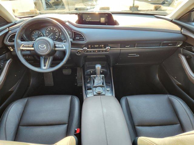 used 2023 Mazda CX-30 car, priced at $26,105