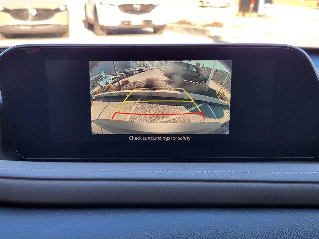 used 2023 Mazda CX-30 car, priced at $26,105