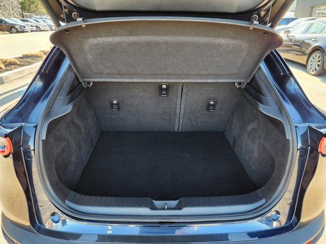 used 2023 Mazda CX-30 car, priced at $26,105